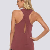Débardeur Fitness Ample | Yogaova