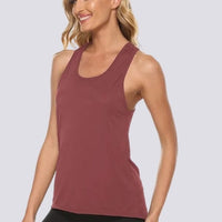 Débardeur Fitness Ample | Yogaova