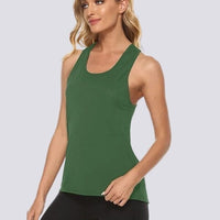 Débardeur Fitness Ample | Yogaova