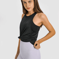 Débardeur Sport avec Soutien-Gorge - Genesis | Yogaova