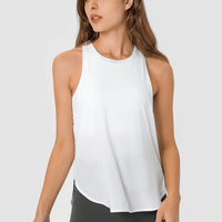 Débardeur Sport avec Soutien-Gorge - Genesis | Yogaova
