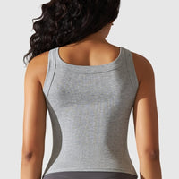 Débardeur Sport Fitness | Yogaova