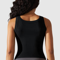 Débardeur Sport Fitness | Yogaova