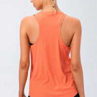 Débardeur Sport Long | Yogaova