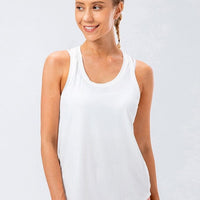 Débardeur Sport Long | Yogaova