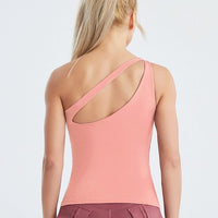 Débardeur Sport Moulant | Yogaova
