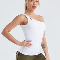 Débardeur Sport Moulant | Yogaova