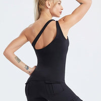 Débardeur Sport Moulant | Yogaova
