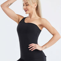 Débardeur Sport Moulant | Yogaova