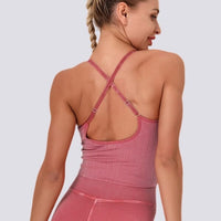 Débardeur Sport Respirant | Yogaova