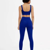 Ensemble Côtelé Sport - Florence | Yogaova