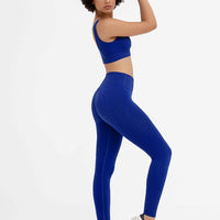 Ensemble Côtelé Sport - Florence | Yogaova
