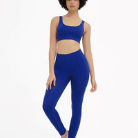 Ensemble Côtelé Sport - Florence | Yogaova