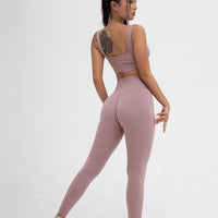 Ensemble Côtelé Sport - Florence | Yogaova