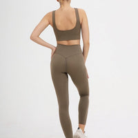 Ensemble Côtelé Sport - Florence | Yogaova