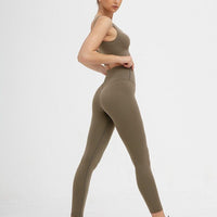 Ensemble Côtelé Sport - Florence | Yogaova