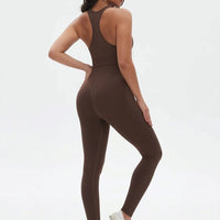Ensemble de sport, Brassière et Legging Taille Haute | Yogaova