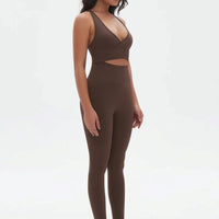 Ensemble de sport, Brassière et Legging Taille Haute | Yogaova