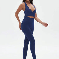 Ensemble de sport, Brassière et Legging Taille Haute | Yogaova