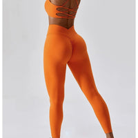 Ensemble Fitness Galbant | Yogaova