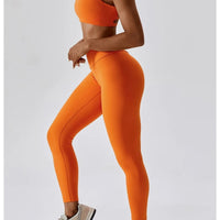 Ensemble Fitness Galbant | Yogaova