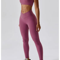 Ensemble Fitness Galbant | Yogaova