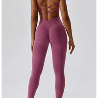Ensemble Fitness Galbant | Yogaova
