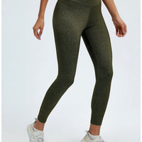 Ensemble Fitness, Legging et Soutien-Gorge | Yogaova