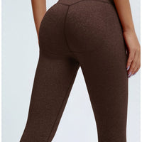 Ensemble Fitness, Legging et Soutien-Gorge | Yogaova