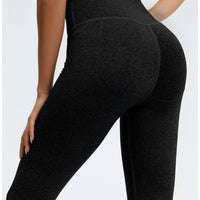 Ensemble Fitness, Legging et Soutien-Gorge | Yogaova