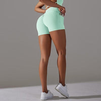 Ensemble Fitness Push Up | Yogaova