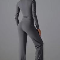 Ensemble Jogger Top - PerformMax 2025 | Yogaova