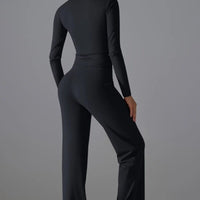 Ensemble Jogger Top - PerformMax 2025 | Yogaova