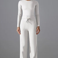 Ensemble Jogger Top - PerformMax 2025 | Yogaova