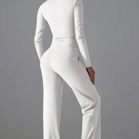 Ensemble Jogger Top - PerformMax 2025 | Yogaova