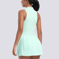 Ensemble Jupe et Top Sport - Suprem | Yogaova