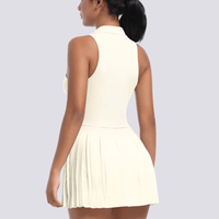 Ensemble Jupe et Top Sport - Suprem | Yogaova