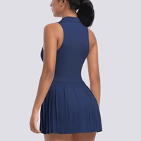 Ensemble Jupe et Top Sport - Suprem | Yogaova