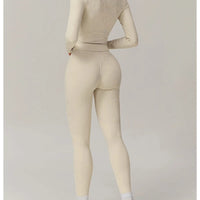 Ensemble Legging Galbant T-Shirt - X5 - XtremMove | Yogaova