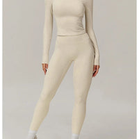 Ensemble Legging Galbant T-Shirt - X5 - XtremMove | Yogaova