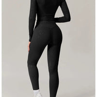 Ensemble Legging Galbant T-Shirt - X5 - XtremMove | Yogaova