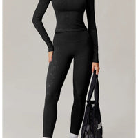 Ensemble Legging Galbant T-Shirt - X5 - XtremMove | Yogaova