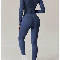 Ensemble Legging Galbant T-Shirt - X5 - XtremMove | Yogaova
