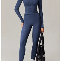 Ensemble Legging Galbant T-Shirt - X5 - XtremMove | Yogaova