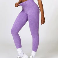 Ensemble Legging Sport Sculptant - Joséphine | Yogaova