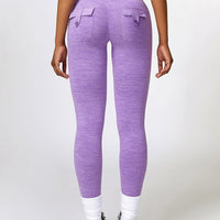 Ensemble Legging Sport Sculptant - Joséphine | Yogaova