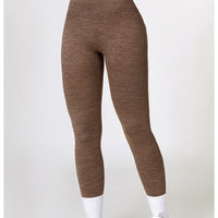 Ensemble Legging Sport Sculptant - Joséphine | Yogaova