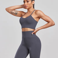 Ensemble Push Up, Sport Short Long | Yogaova