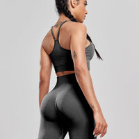 Ensemble Push Up, Sport Short Long | Yogaova
