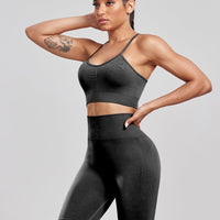 Ensemble Push Up, Sport Short Long | Yogaova
